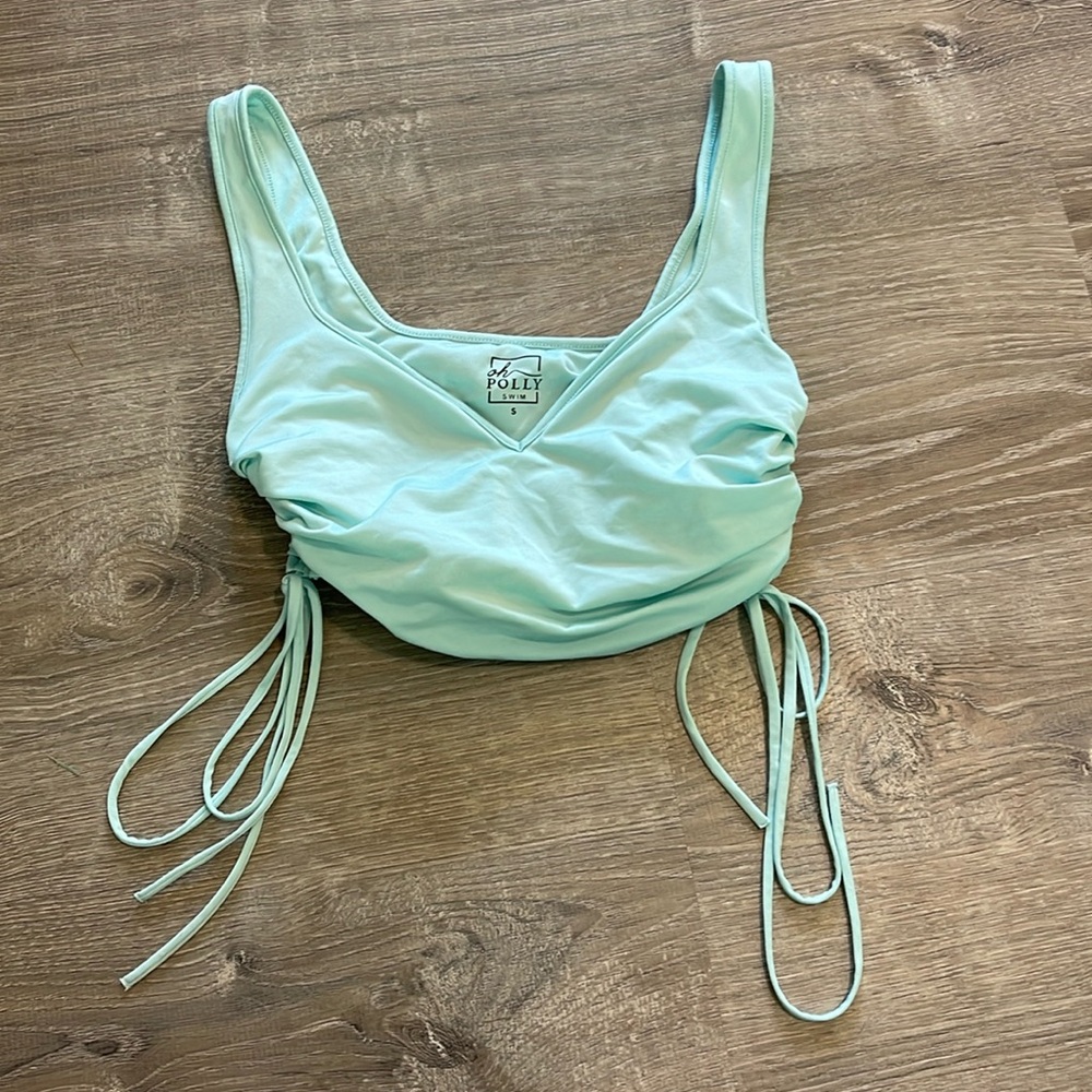 Oh Polly Bikini Set